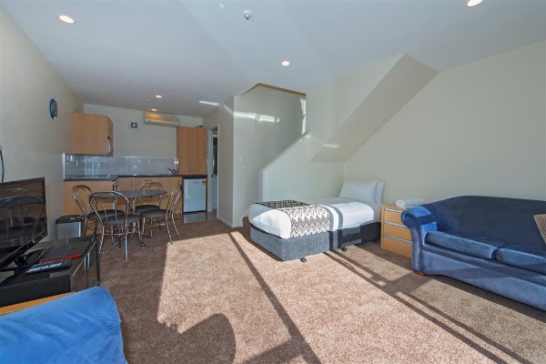 Hotel Best Western Ellerslie International